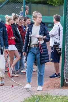 Luise Intert 73 - LL TC RW Wahlstedt - Pinneberger TC : Ergebnis: 7:2